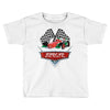 friend francesco bernoulli Toddler T-shirt