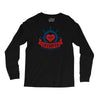 lifesaver Long Sleeve Shirts