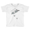 boombox Toddler T-shirt