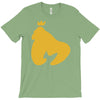 king gorilla T-Shirt