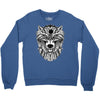 wolf Crewneck Sweatshirt