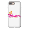 romance in the world iPhone 8 Plus