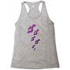 Jojo Menacing Racerback Tank