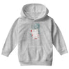 zero days Youth Hoodie