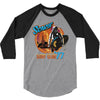 scarif surf club 3/4 Sleeve Shirt