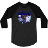 the internet 3/4 Sleeve Shirt