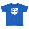 transformers mosaic Toddler T-shirt