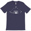 low patience warning  funny T-Shirt