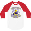 viridian forest beedrill 3/4 Sleeve Shirt