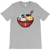 great wave ramen T-Shirt