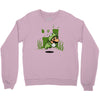 places Crewneck Sweatshirt