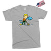 part time job   aquarium Exclusive T-shirt
