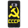 cccp ussr russia che revolution new Samsung Galaxy S8 Plus