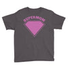 supermom Youth Tee