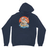 japanese world Unisex Hoodie