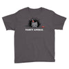 party animal Youth Tee