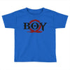 Boy Toddler T-shirt