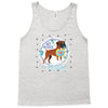 my boxer is my baby Tank Top