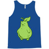 grizzly pear Tank Top
