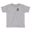pocket dark link Toddler T-shirt