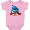 dr sid's Baby Bodysuit