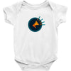 fahrie77 Baby Bodysuit