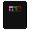 triforce legend of zelda, ideal gift or birthday present. Mousepad