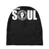 northern soul Baby Beanies