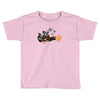 vermin (2) Toddler T-shirt