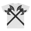 Axe All Over Men's T-shirt