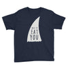 nice to eat you Youth Tee