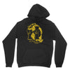 house od badger Unisex Hoodie
