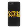 captain marvel 6 iPhone 7 Plus Case