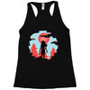 adventure girl Racerback Tank