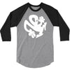 plastikman 3/4 Sleeve Shirt