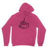 Cooffee art Unisex Hoodie