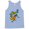 pizza lover Tank Top