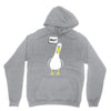 mine seagulls Hoodie