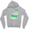 life evaders Zipper Hoodie
