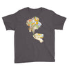 chloroflorohypnohype Youth Tee