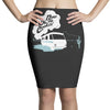 now we're cooking Pencil Skirts