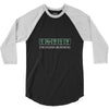 science! 3/4 Sleeve Shirt