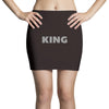 fahrie77 Mini Skirts