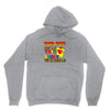pop pop got this shirt Hoodie