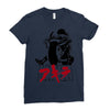 akira Ladies Fitted T-Shirt