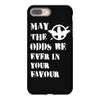 May The Odds Be Ever In Your Favour iPhone 8 Plus