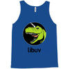 libuv Tank Top