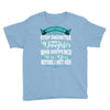 i don't have stepdaughter funny gift for stepdad. Youth Tee