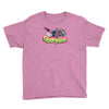 freshpool Youth Tee