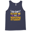 nursing student Tank Top